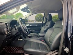 Ford Ranger 2023 Wilderness 4WD Automatic Gasoline - ფოტო 9