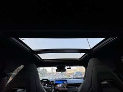Lynk & Co Geely Lynk & Co 03 2023 1.5T DCT Pro - ფოტო 14