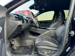 Lynk & Co Geely Lynk & Co 03 2023 1.5T DCT Pro - ფოტო 5