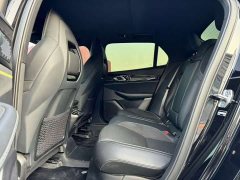 Lynk & Co Geely Lynk & Co 03 2023 1.5T DCT Pro - ფოტო 6
