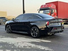 Lynk & Co Geely Lynk & Co 03 2023 1.5T DCT Pro - ფოტო 8