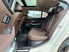 BMW i3 2022 eDrive 35 L - ფოტო 10