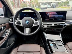 BMW i3 2022 eDrive 35 L - ფოტო 11