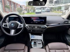 BMW i3 2022 eDrive 35 L - ფოტო 12