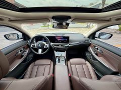 BMW i3 2022 eDrive 35 L - ფოტო 13