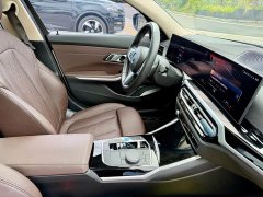 BMW i3 2022 eDrive 35 L - ფოტო 14