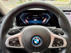BMW i3 2022 eDrive 35 L - ფოტო 18