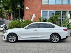 BMW i3 2022 eDrive 35 L - ფოტო 2