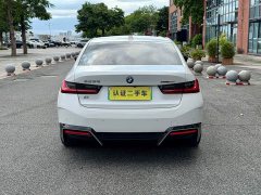 BMW i3 2022 eDrive 35 L - ფოტო 4
