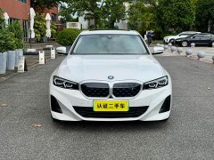 BMW i3 2022 eDrive 35 L - ფოტო 8
