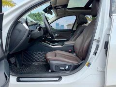 BMW i3 2022 eDrive 35 L - ფოტო 9