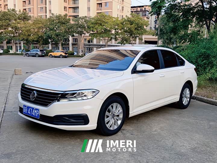 Volkswagen Lavida 2022 1.5L Automatic Fashion Edition - ავტომობილი ჩინეთიდან