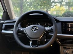 Volkswagen Lavida 2022 1.5L Automatic Fashion Edition - ფოტო 13