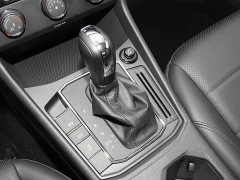 Volkswagen Lavida 2022 1.5L Automatic Fashion Edition - ფოტო 16