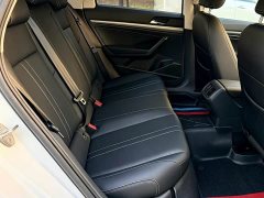 Volkswagen Lavida 2022 1.5L Automatic Fashion Edition - ფოტო 19