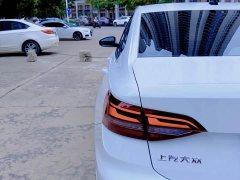 Volkswagen Lavida 2022 1.5L Automatic Fashion Edition - ფოტო 20