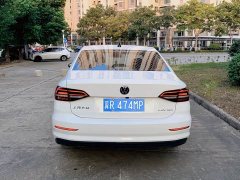Volkswagen Lavida 2022 1.5L Automatic Fashion Edition - ფოტო 5