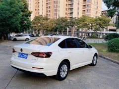 Volkswagen Lavida 2022 1.5L Automatic Fashion Edition - ფოტო 6