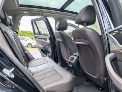 BMW iX3 2022 Facelift Premier - ფოტო 11