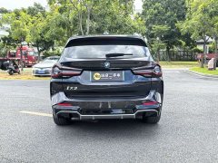 BMW iX3 2022 Facelift Premier - ფოტო 6