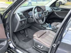 BMW iX3 2022 Facelift Premier - ფოტო 8