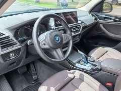 BMW iX3 2022 Facelift Premier - ფოტო 9