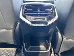 SAIC MG7 2023 1.5T DCT Ultimate Elegance - ფოტო 10