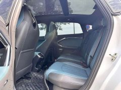 SAIC MG7 2023 1.5T DCT Ultimate Elegance - ფოტო 11