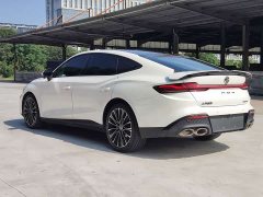 SAIC MG7 2023 1.5T DCT Ultimate Elegance - ფოტო 12