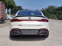 SAIC MG7 2023 1.5T DCT Ultimate Elegance - ფოტო 13