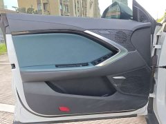 SAIC MG7 2023 1.5T DCT Ultimate Elegance - ფოტო 14