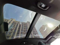 SAIC MG7 2023 1.5T DCT Ultimate Elegance - ფოტო 15