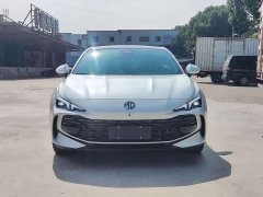 SAIC MG7 2023 1.5T DCT Ultimate Elegance - ფოტო 2