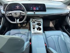 SAIC MG7 2023 1.5T DCT Ultimate Elegance - ფოტო 7