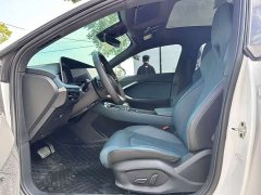 SAIC MG7 2023 1.5T DCT Ultimate Elegance - ფოტო 8