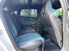 SAIC MG7 2023 1.5T DCT Ultimate Elegance - ფოტო 9