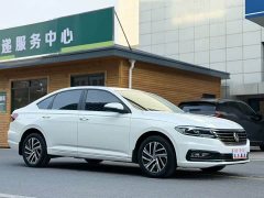 Volkswagen Lavida 280TSI DSG Comfort - ფოტო 1