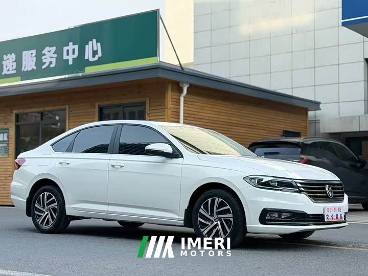 Volkswagen Lavida 280TSI DSG Comfort