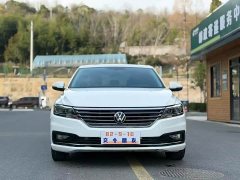Volkswagen Lavida 280TSI DSG Comfort - ფოტო 2