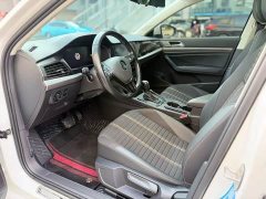 Volkswagen Lavida 280TSI DSG Comfort - ფოტო 4