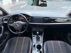 Volkswagen Lavida 280TSI DSG Comfort - ფოტო 5