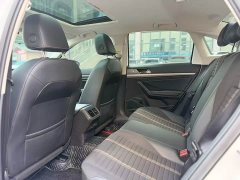 Volkswagen Lavida 280TSI DSG Comfort - ფოტო 6