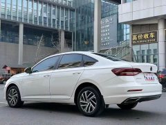 Volkswagen Lavida 280TSI DSG Comfort - ფოტო 7