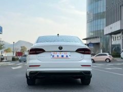 Volkswagen Lavida 280TSI DSG Comfort - ფოტო 8