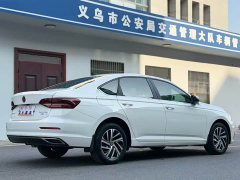 Volkswagen Lavida 280TSI DSG Comfort - ფოტო 9