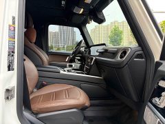 Mercedes-Benz G-Class 2020 G 350 - ფოტო 7