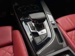 Audi S4 2020 S4 3.0 TFSI - ფოტო 11