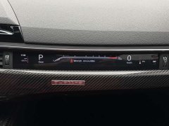 Audi S4 2020 S4 3.0 TFSI - ფოტო 12