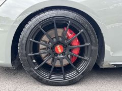 Audi S4 2020 S4 3.0 TFSI - ფოტო 15