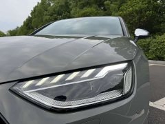 Audi S4 2020 S4 3.0 TFSI - ფოტო 6
